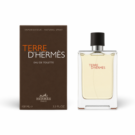 Terre D’ Hermes by Hermes for Men