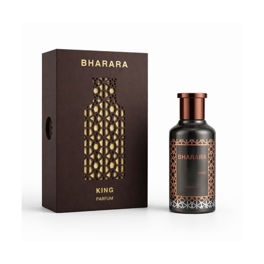 Bharara King Parfum by Bharara for men