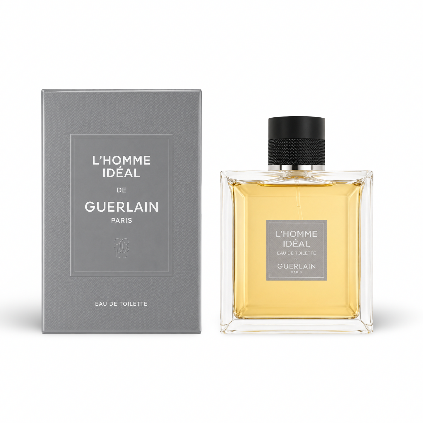 L’Homme Ideal de Guerlain for Men