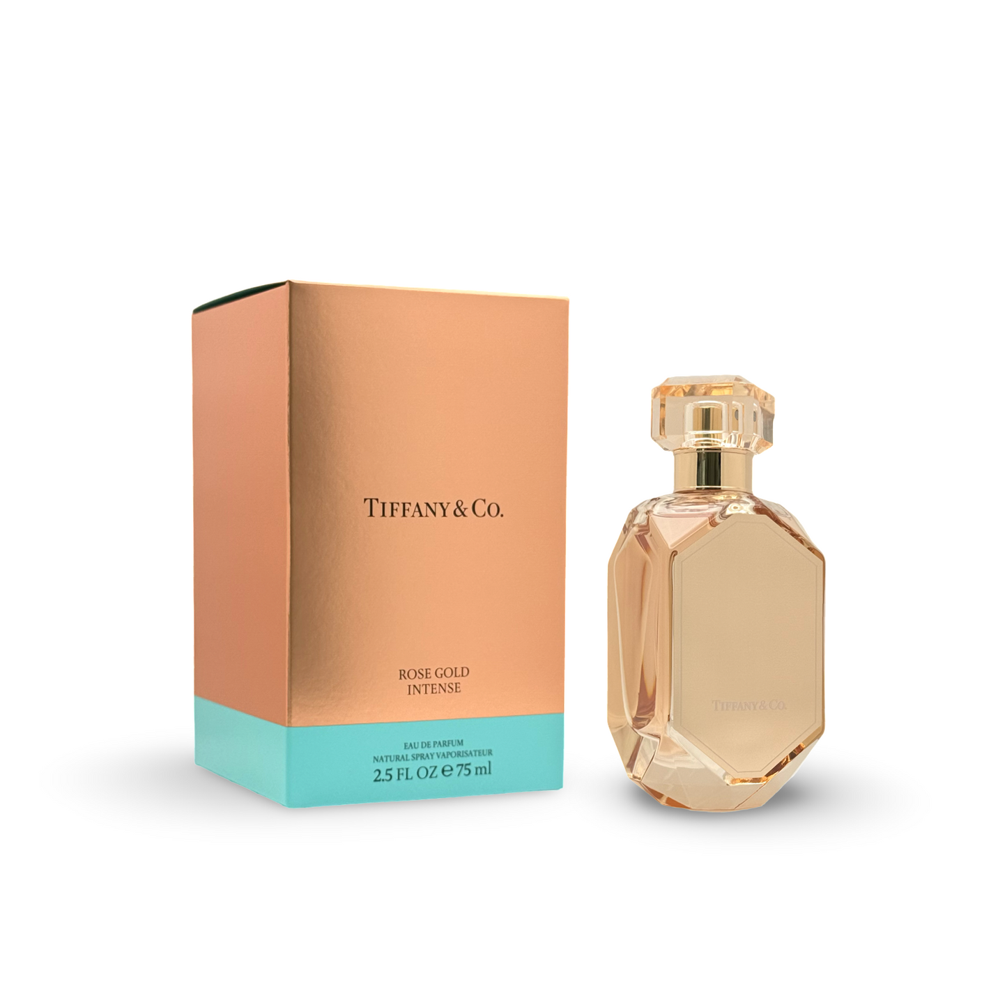 香水(女性用) Tiffany & Co. Rose Gold Intense 30ml Rose Gold Intense by Tiffany & Co – Valencia