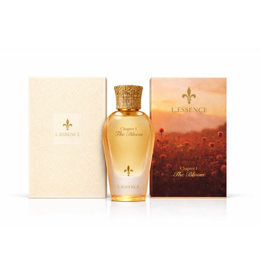 Chapter l The Bloom by L’Essence for woman