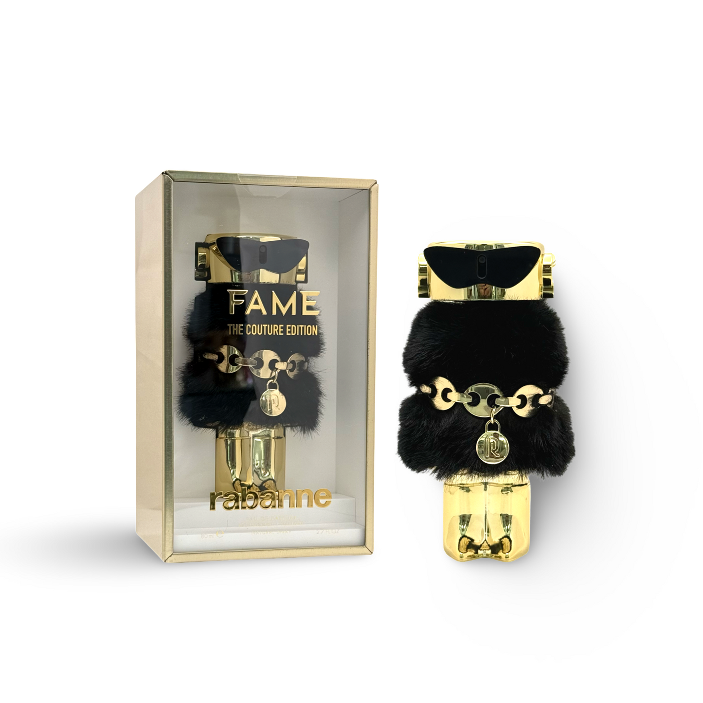 Fame The Couture Edition by Paco Rabanne