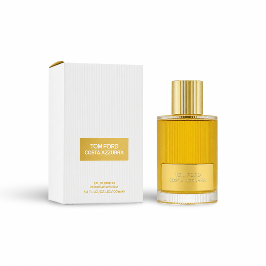Costa Azzurra by Tom Ford