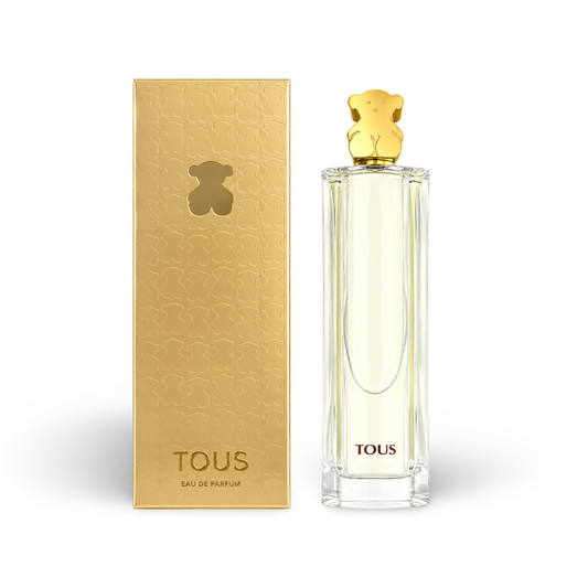 Tous Gold by Tous