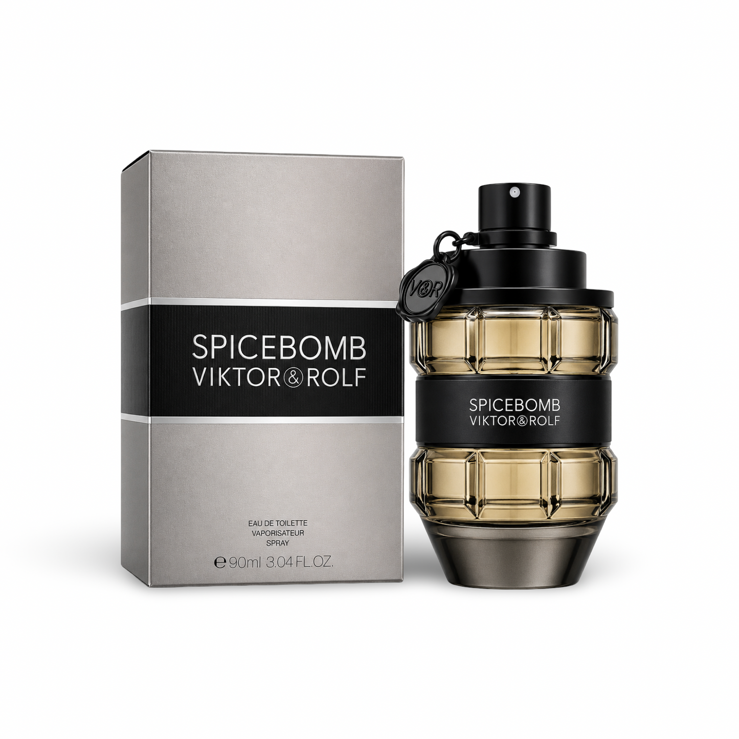 Spicebomb by Viktor&Rolf for Men