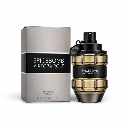Spicebomb by Viktor&Rolf for Men