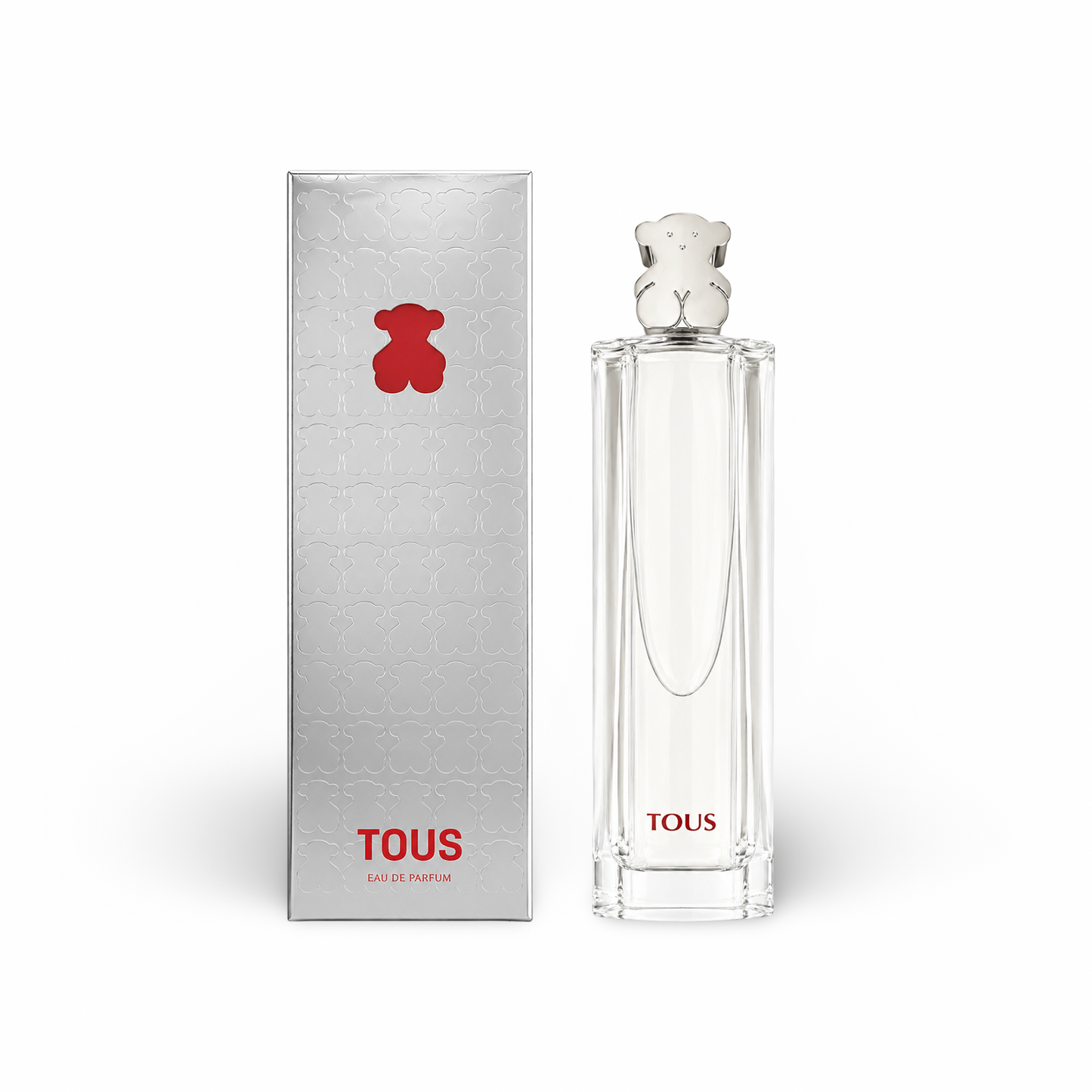 Tous Silver for Women