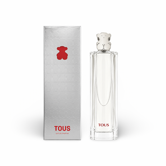 Tous Silver for Women