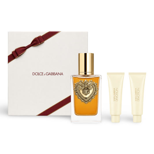 Gift Set Devotion by Dolce&Gabbana for Women