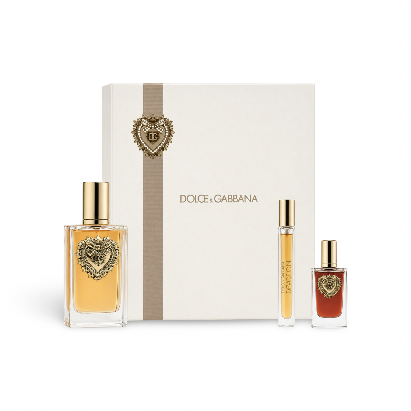 Gift Set Devotion by Dolce &amp; Gabbana