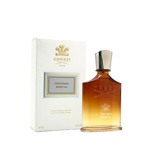 Original Santal by Creed