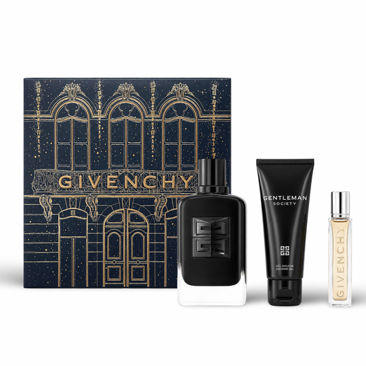Gift Set Gentleman Society Extreme by Givenchy