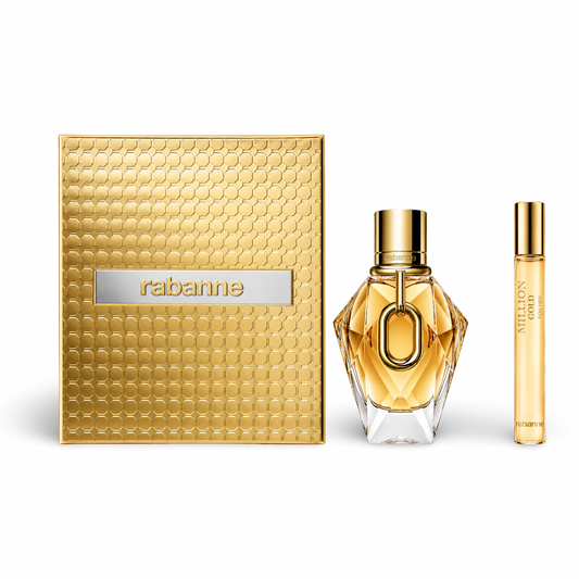Gift Set Million Gold For Her by a Paco Rabanne