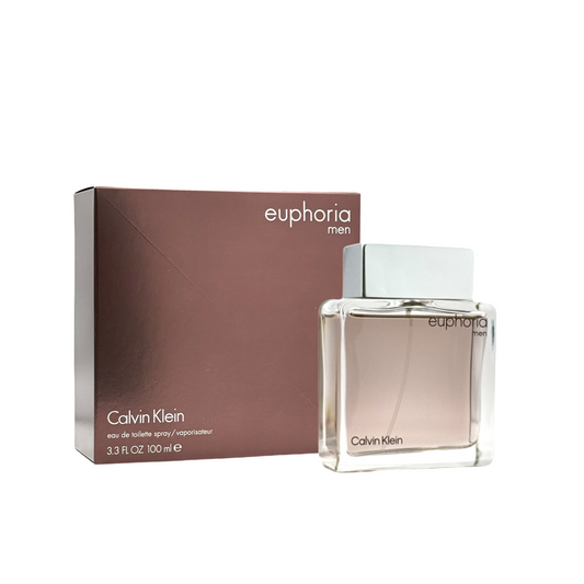 Euphoria Men by Calvin Klein