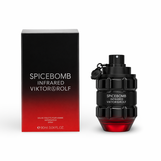 Spicebomb Infrared By Viktor&Rolf for Men
