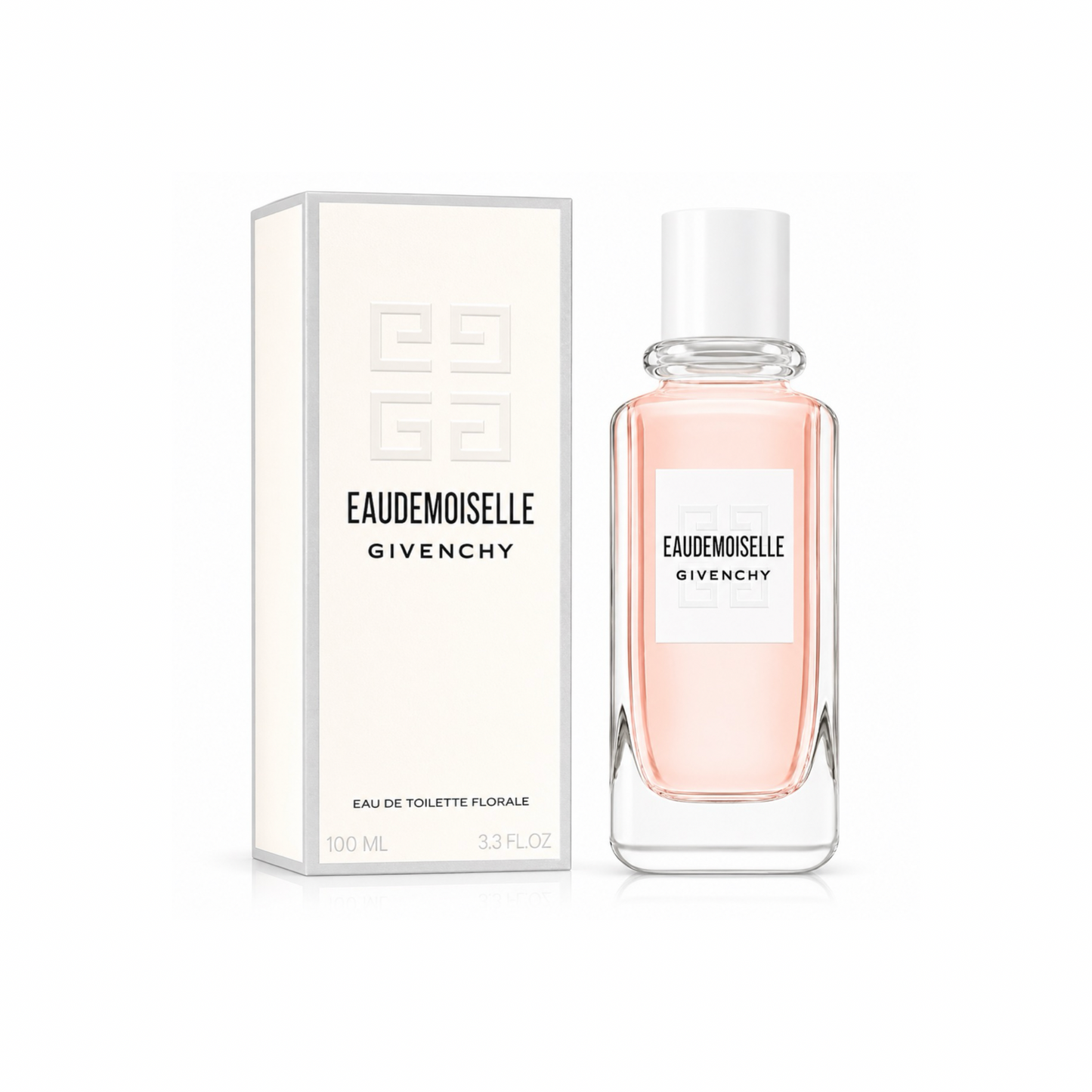 Eaudemoiselle Eau Florale by Givenchy for Women