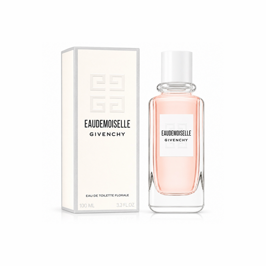 Eaudemoiselle Eau Florale by Givenchy for Women