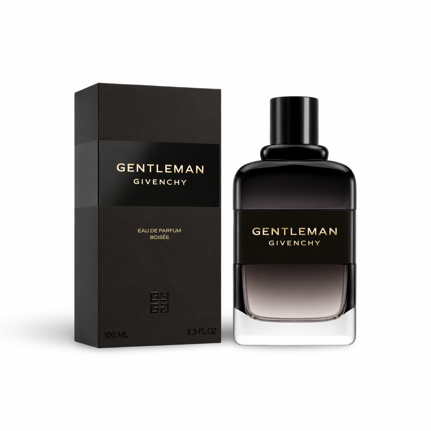 Gentleman Boisee By Givenchy for Men
