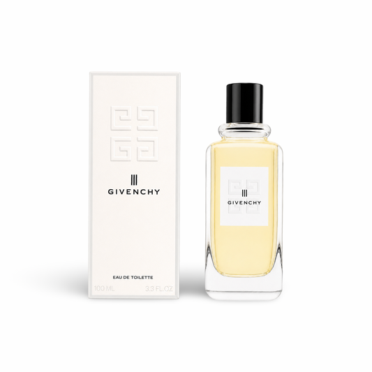 III by Givenchy for Women