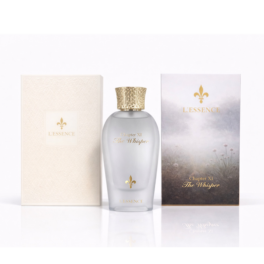 Chapter Xl The Whisper by L’Essence for woman
