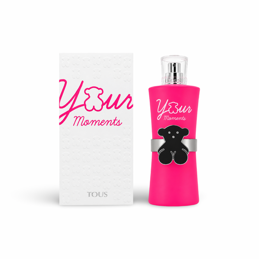 Your Moments by Tous for Women