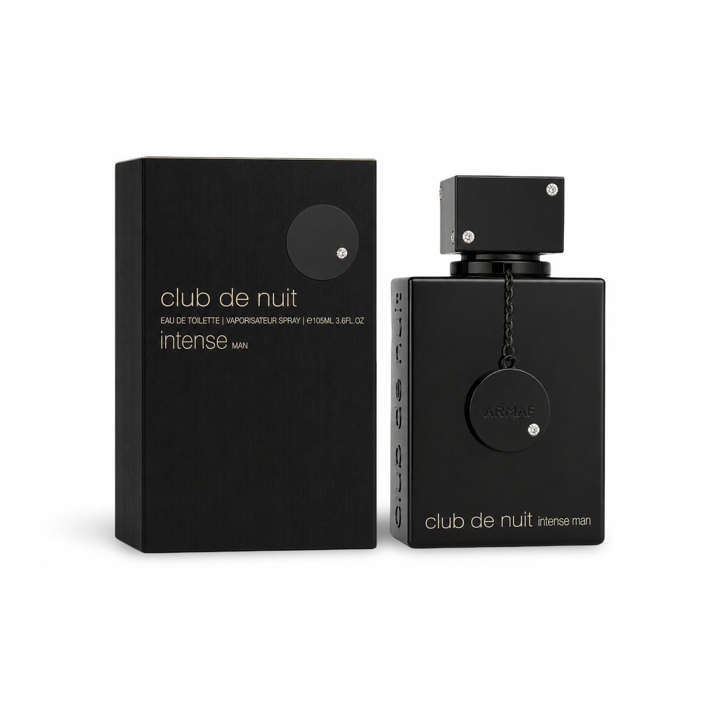 Club De Nuit Intense Man by Armaf