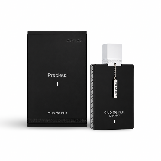 Club de Nuit Precieux by Armaf 1.85oz Extrait de Parfum