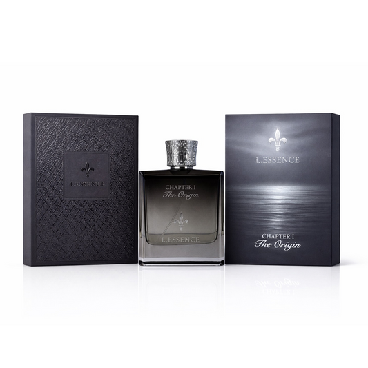 Chapter l The Origin by L’Essence for men