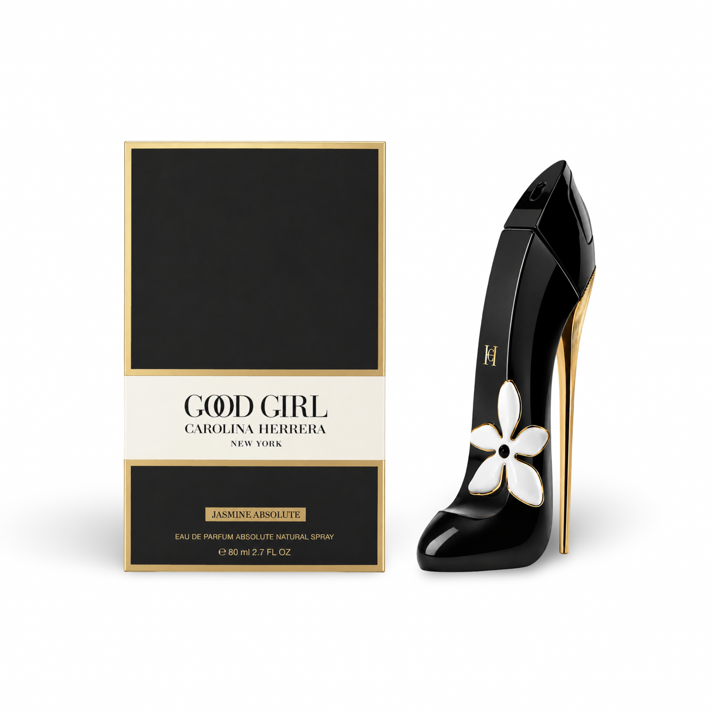 Good Girl Jasmine Absolute by Carolina Herrera
