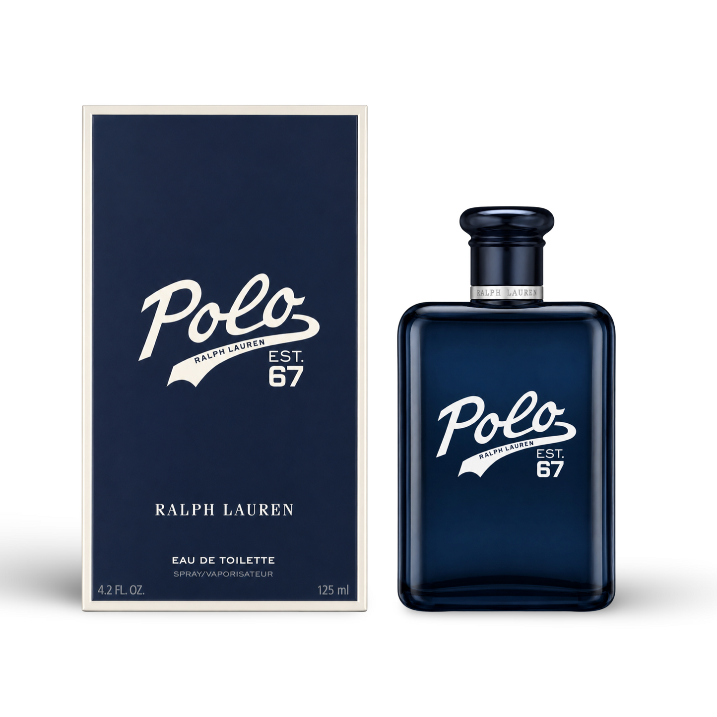 Polo 67 by Ralph Lauren for Men