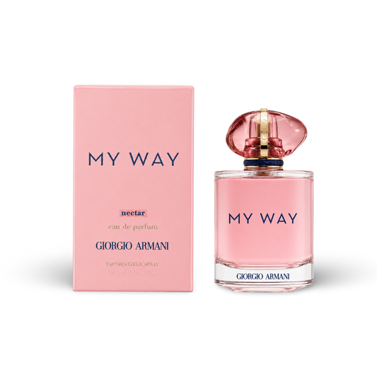 My Way Nectar by Giorgio Armani