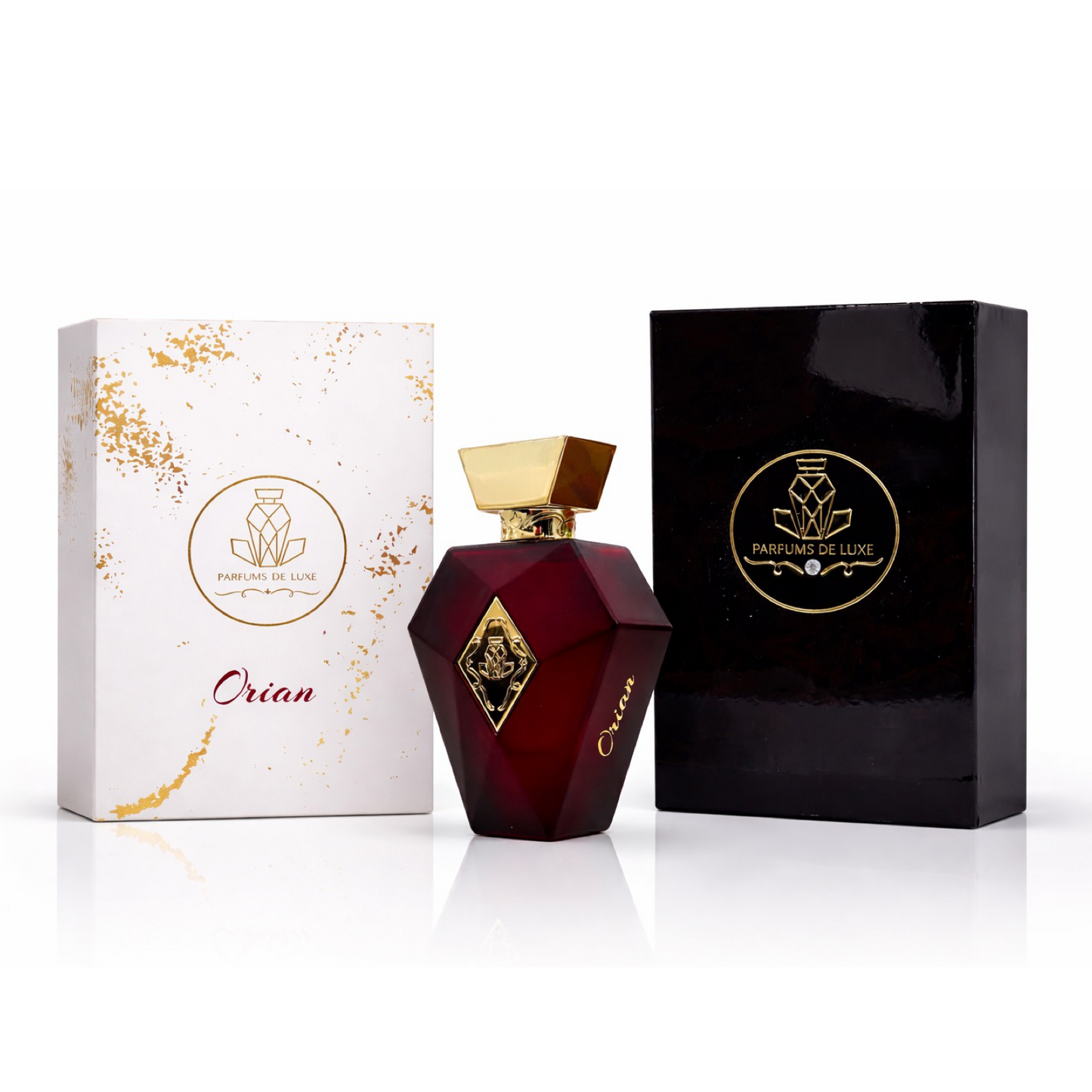 Orian by Parfums de Luxe for men