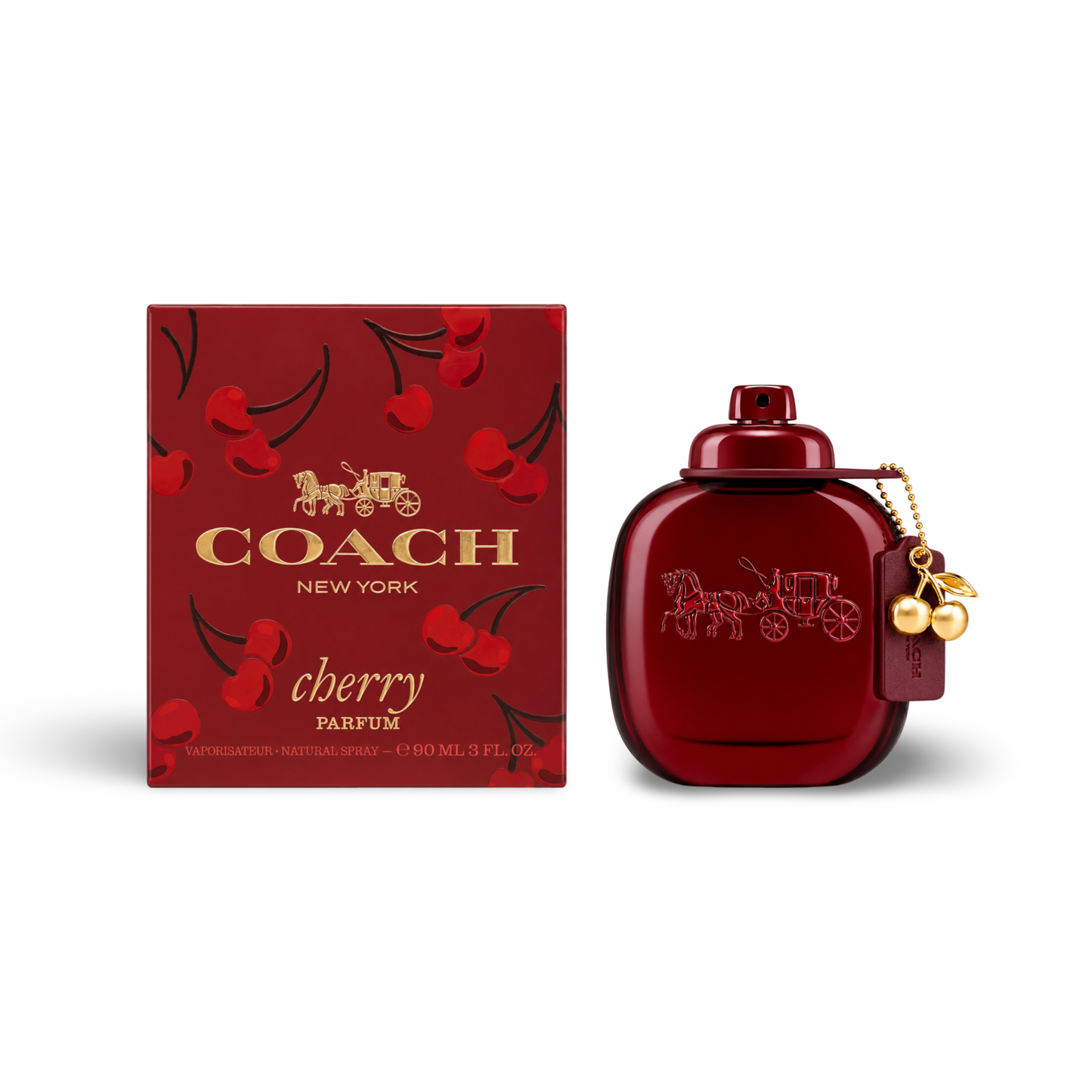 Cherry by Coach for Women