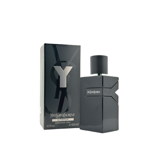 Y Le Parfum by Yves Saint Laurent