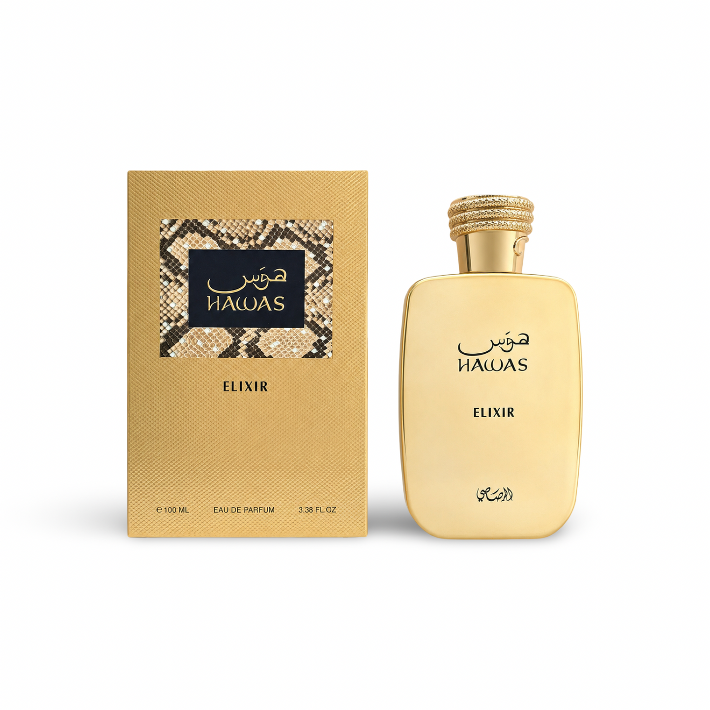 Hawas Elixir by Rasasi