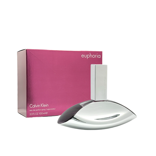 Euphoria by Calvin Klein 3.3 oz Eau de Parfum