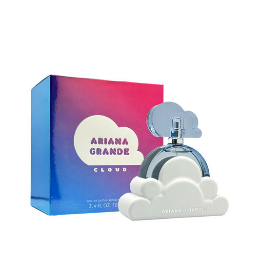 Cloud by Ariana Grande