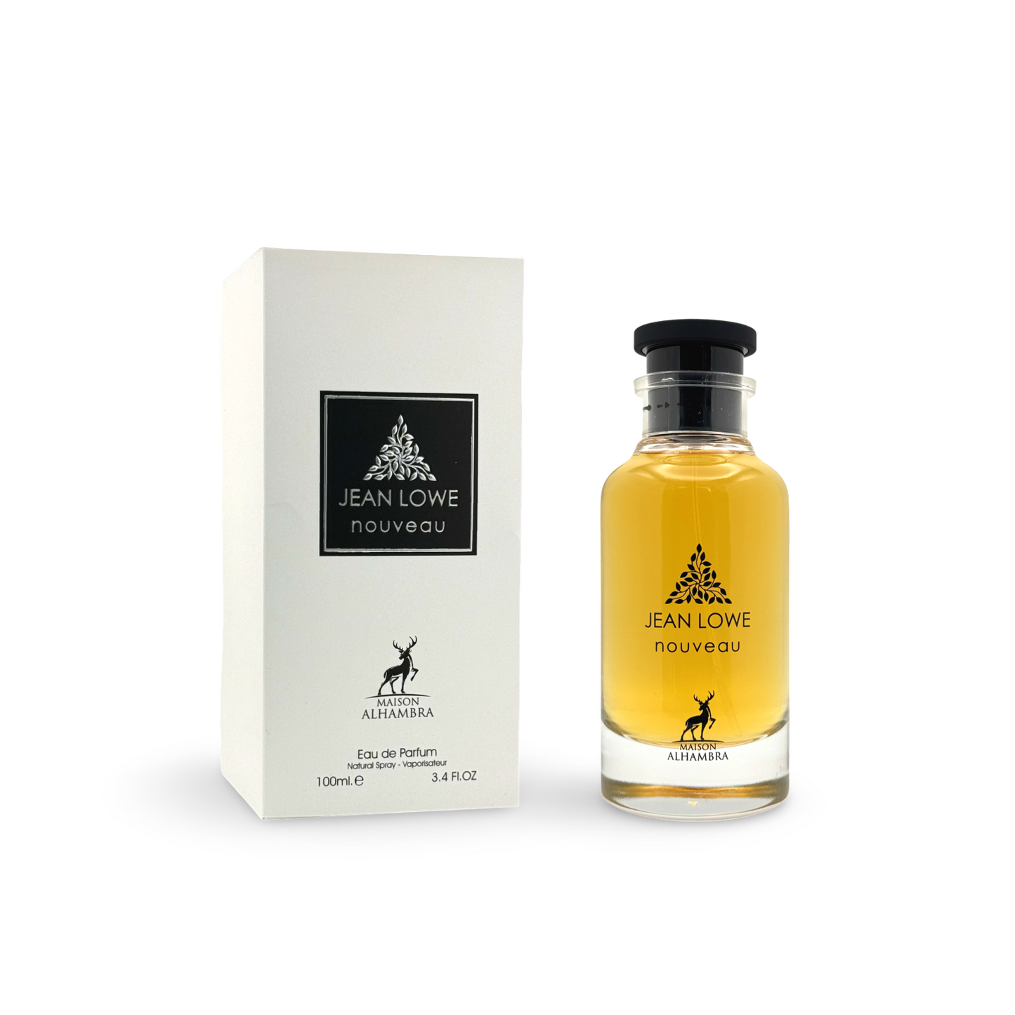 Jean Lowe Nouveau by Maison Alhambra