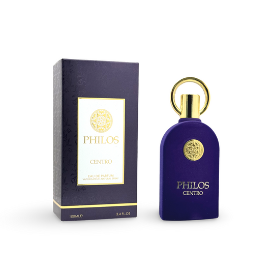 Philos Centro by Maison Al Hambra