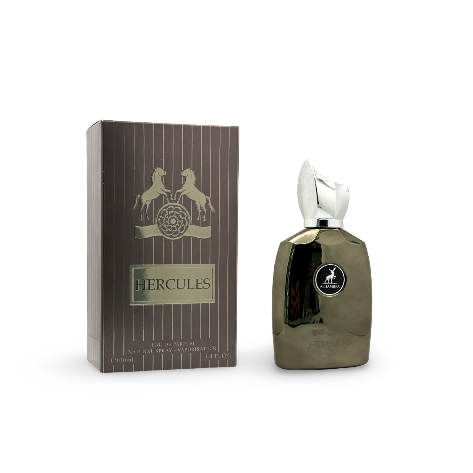 Hercules by Maison Alhambra For Men – Valencia