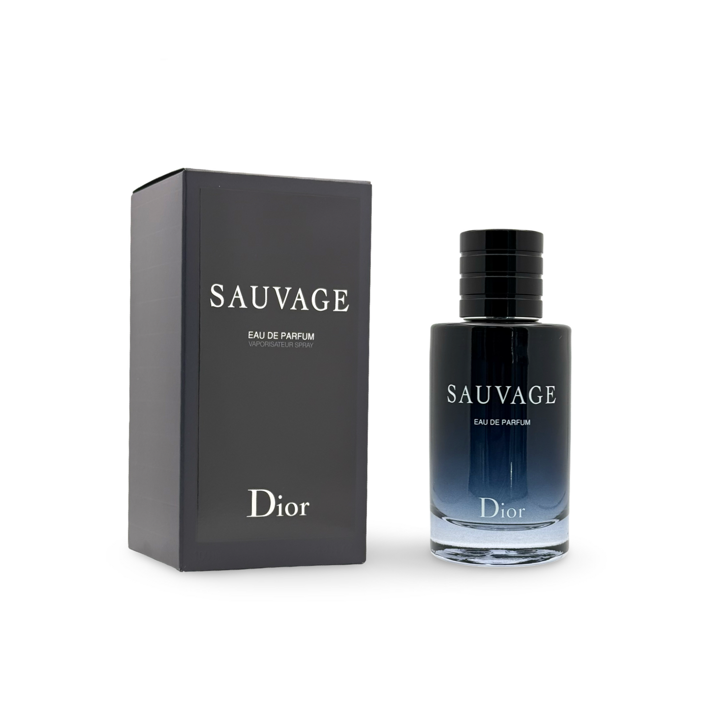 Sauvage EDP by Dior