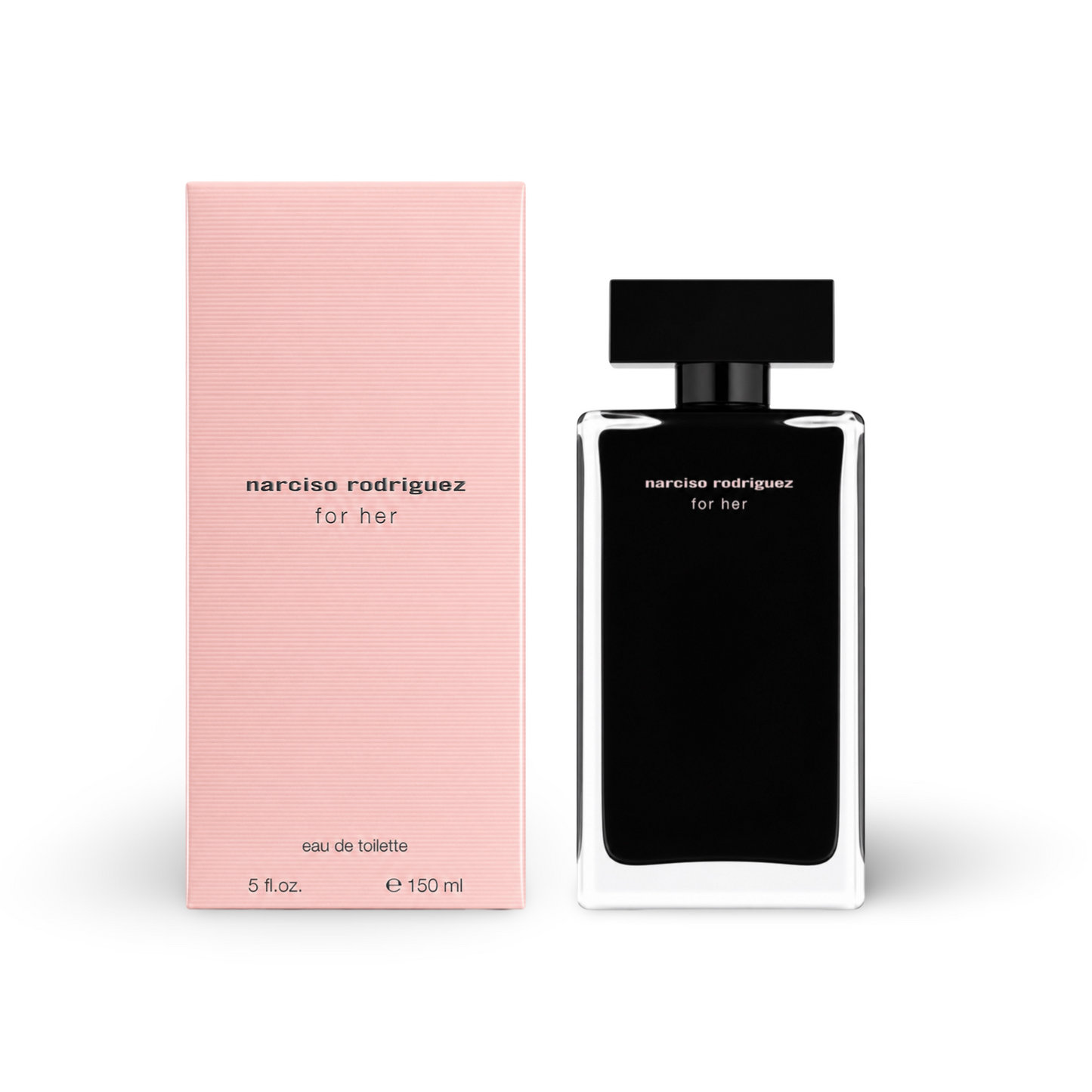 Narciso Rodriguez for Her