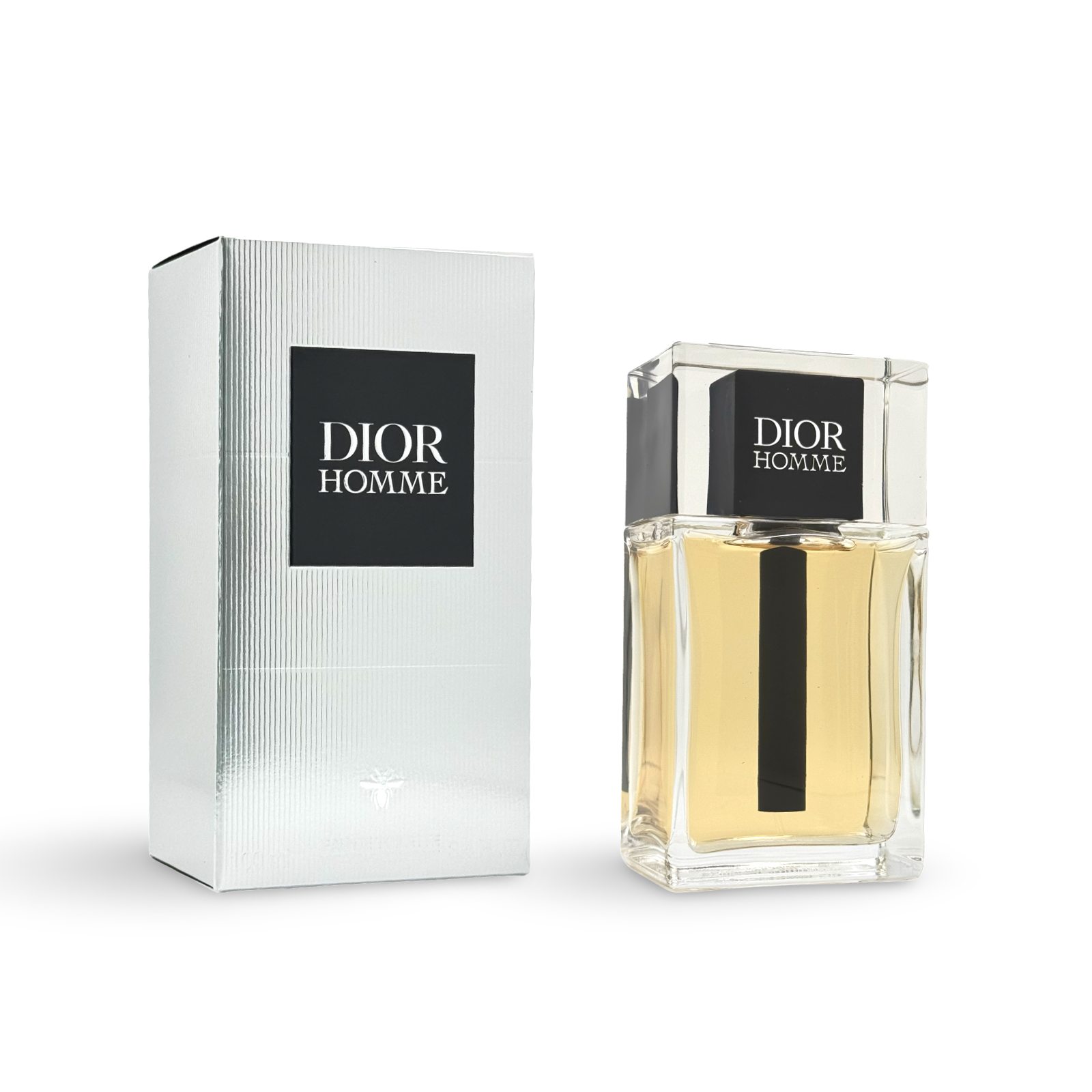 Dior Homme Eau de Toilette – Valencia
