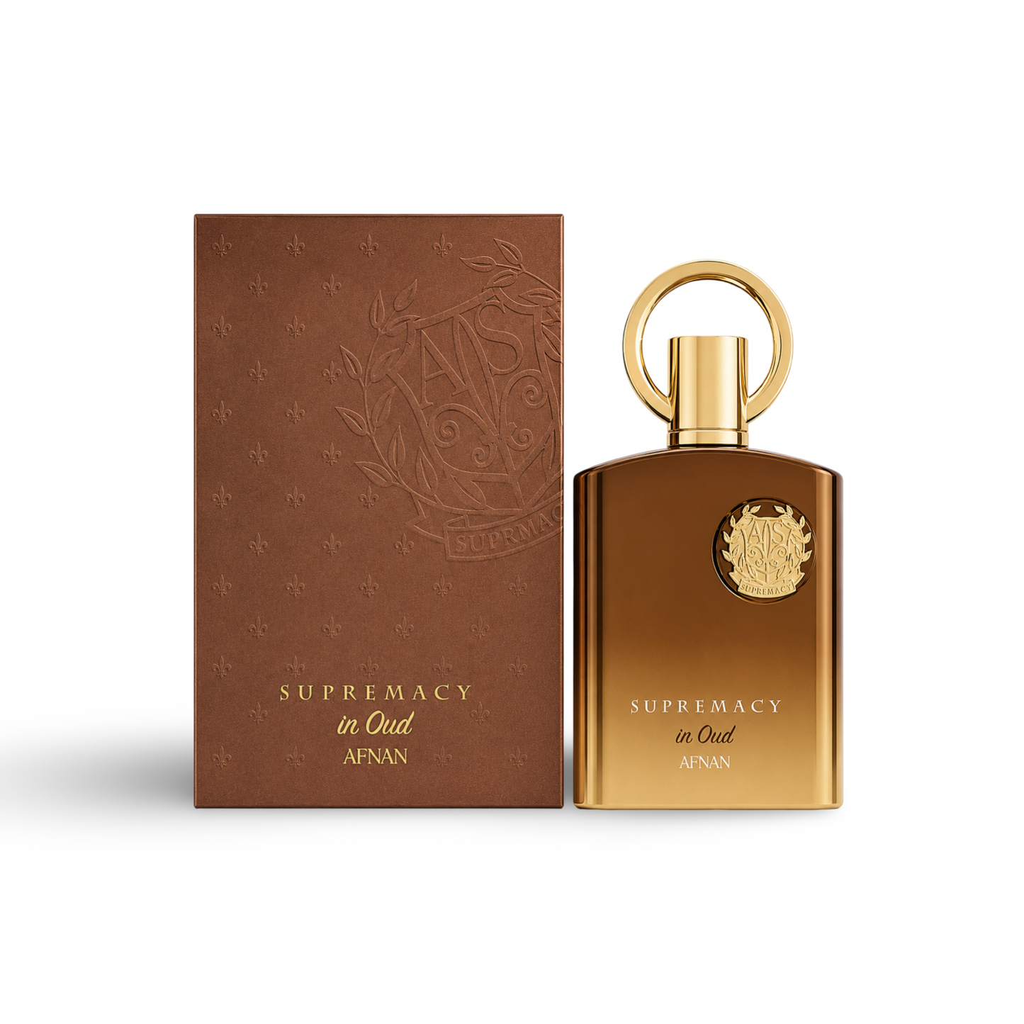 Supremacy in Oud by Afnan