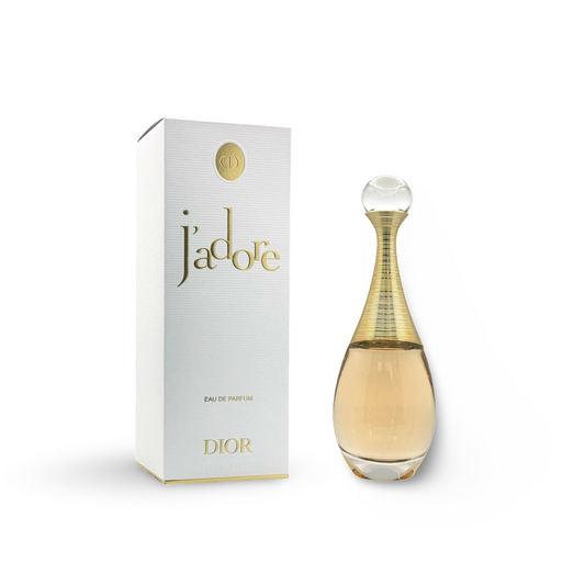 J'adore by Dior EDP