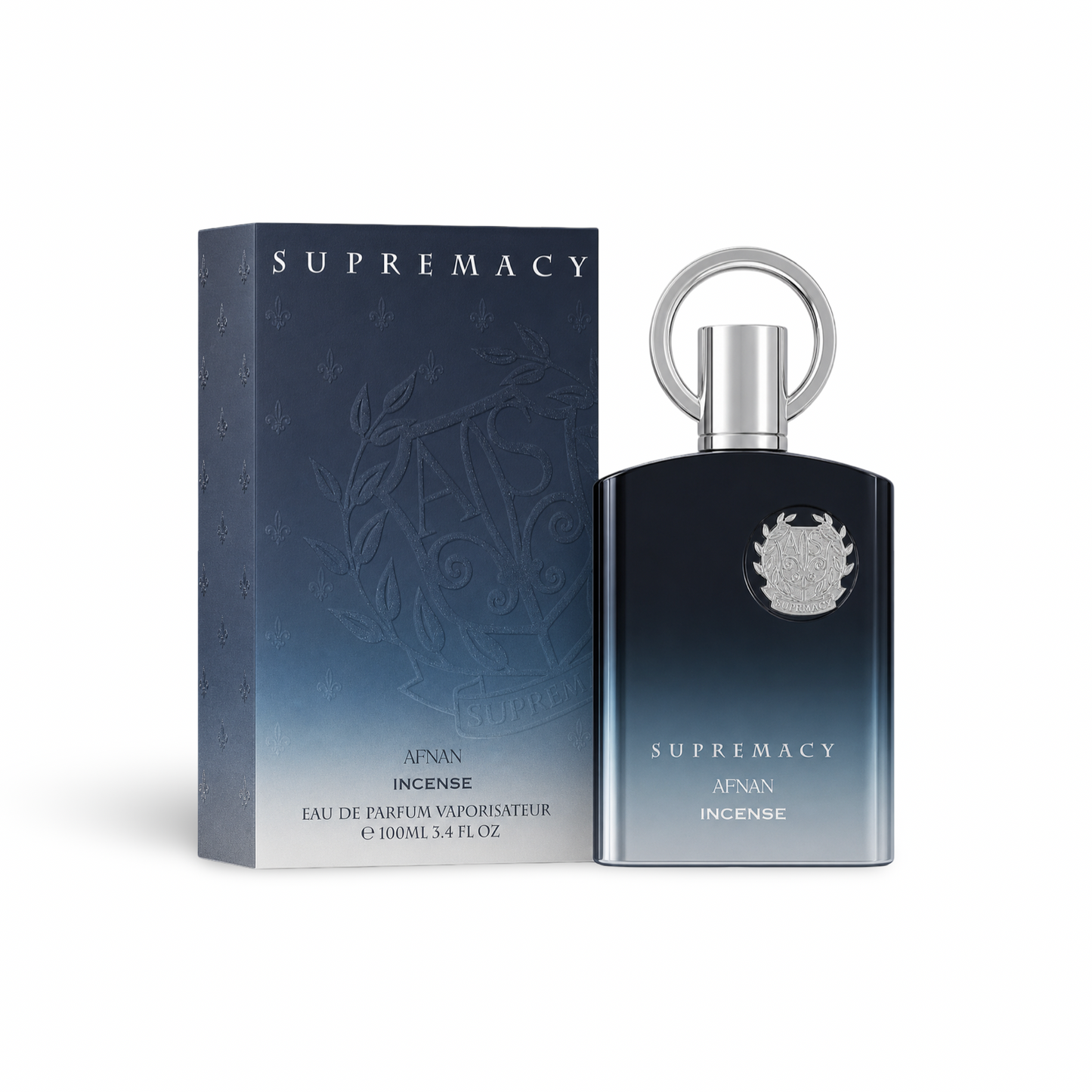 Afnan Supremacy Incense