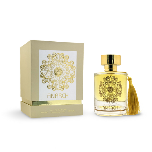 Anarch by Maison Al Hambra