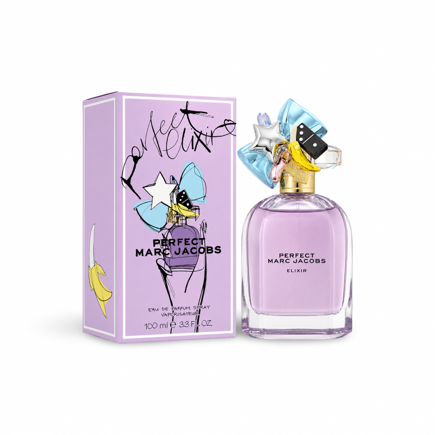 Perfect Elixir by Marc Jacob Women