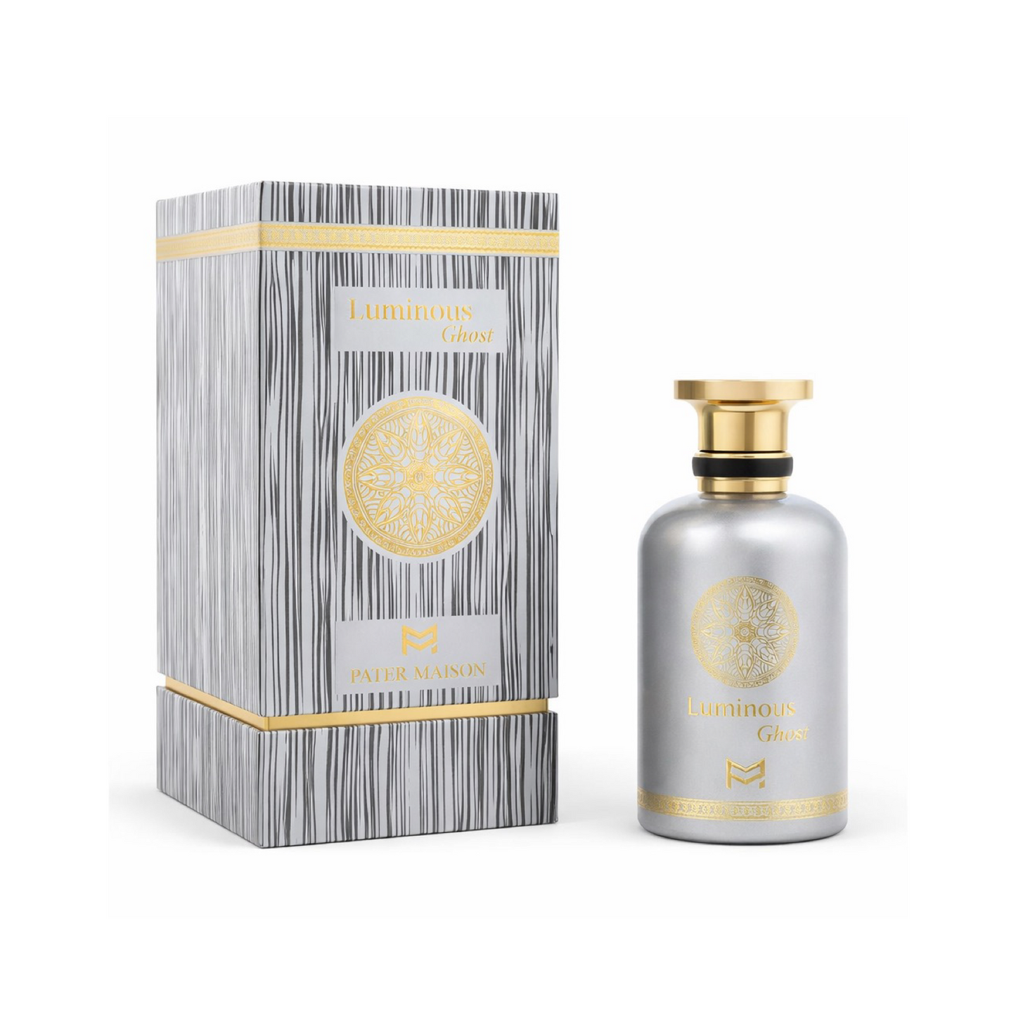 Luminous Ghost by Patek Maison Unisex