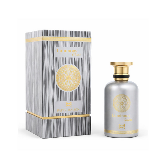 Luminous Ghost by Patek Maison Unisex